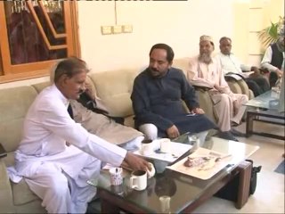 Natiya Mushaira Bayad Hazrat Shah Ansar Hussain Elahabadi (RA).