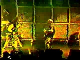 PANTERA - A New Level (With Scott Ian)