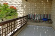 Marina For Rent  Chalet Sea View Fully Furnished Gate 1