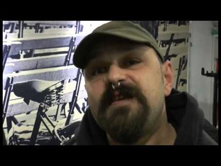 Napoli - 99 Posse presentano "Curre Curre Guaglio' 2.0" (25.03.14)