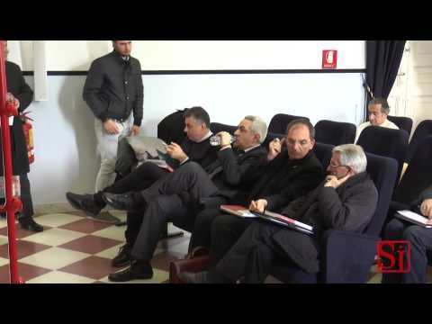 Napoli - Caritas, il rapporto immigrazione 2013 (26.03.14)