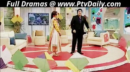 Meri Subah Haseen Hai on Aplus  -- 27th March 2014 - Part 1