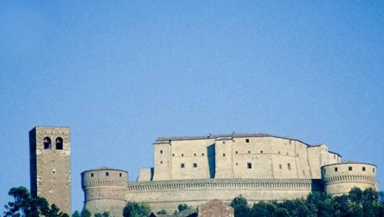 Castelli, borghi e rocche del Montefeltro - Riccionehotels.com