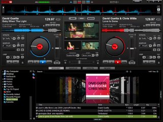 Login y contraseña para Virtual DJ GRATIS - Versión completa Cracked
