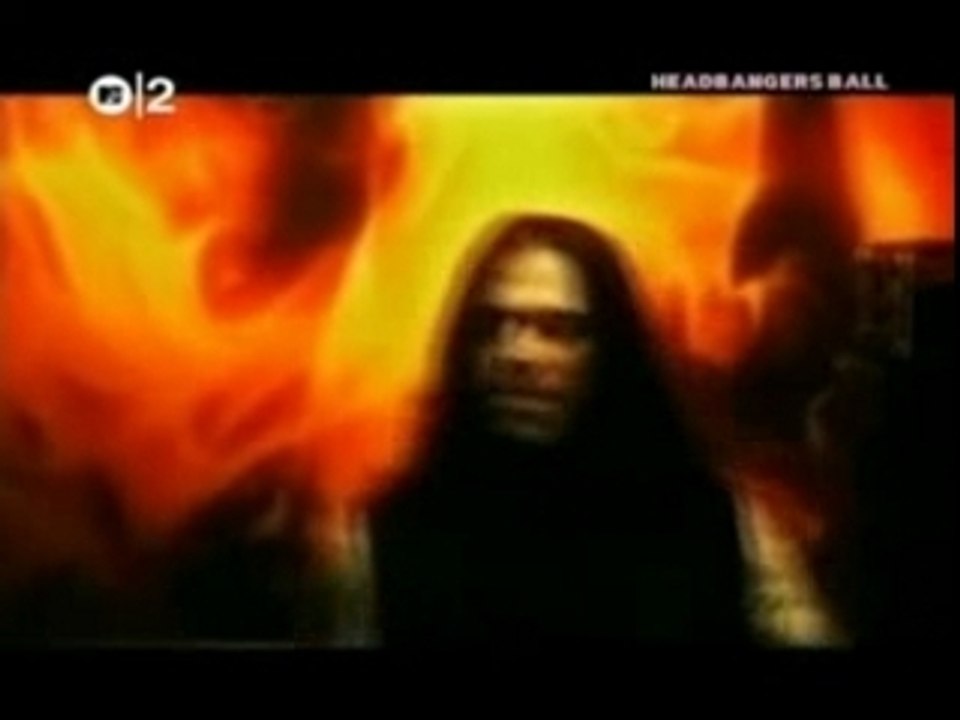 Shadowsfall : In Effigy