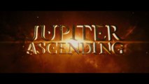 Jupiter Ascending - Bande Annonce 2 VO