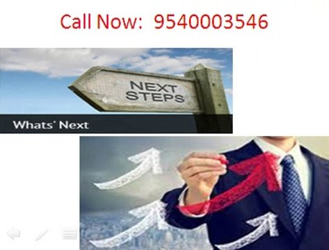 Chartered Accountant Delhi - Call 9540003546