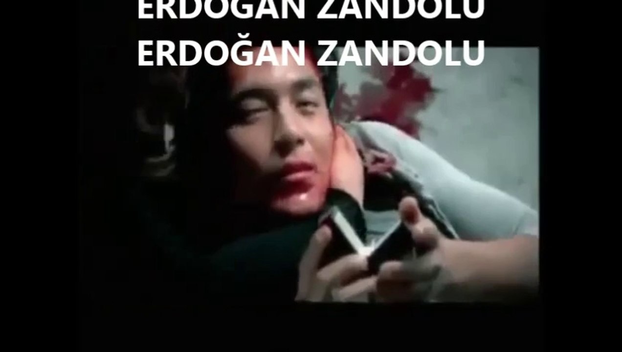 Erdoğan Zandolu Kimi Sarsın Ellerim