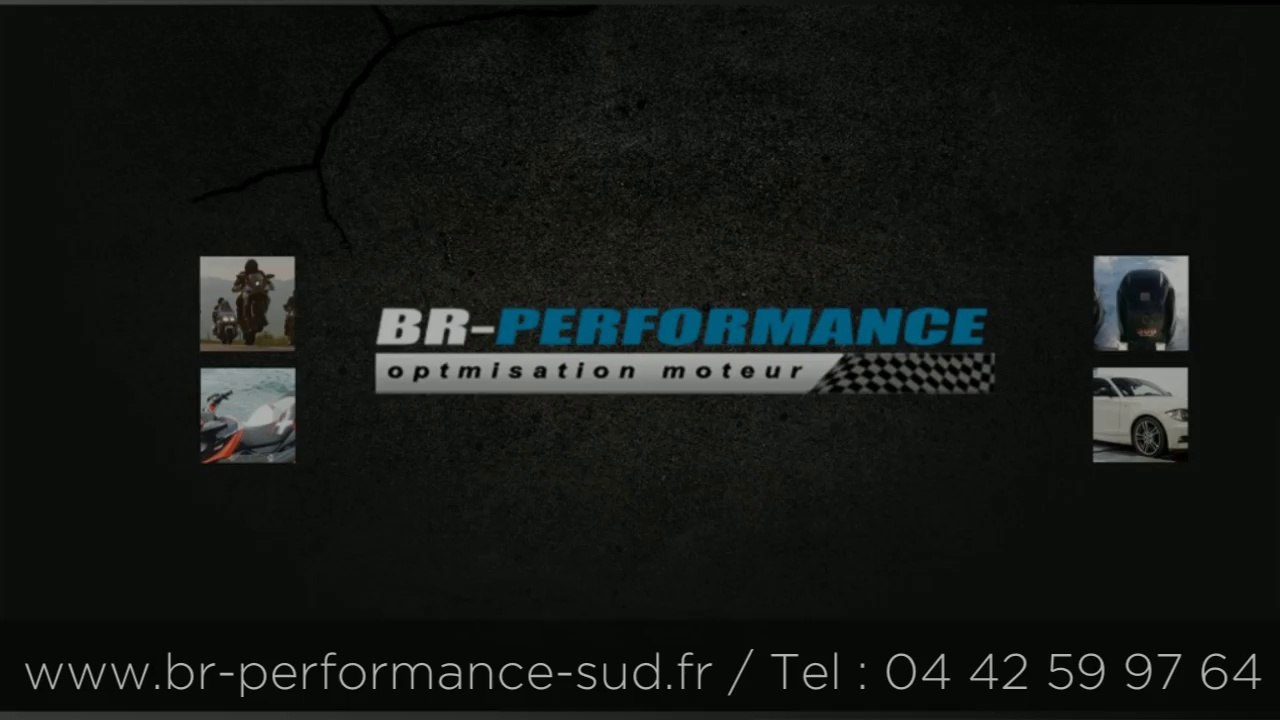 Préparation moteur Quad - BR Performance - Tel: 04 42 59 97 64 - préparation moteur quad