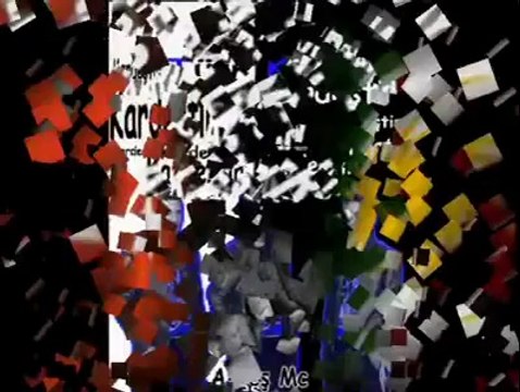 A-teş Mc ft QaRiZMa GeWeR [Türk Kürt Kardeştir Rap] Kürtçe Türkçe Rap [Yüksekova GeweR]