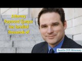 Seattle DUI Attorney - DUI and Crimnal defense Lawyer