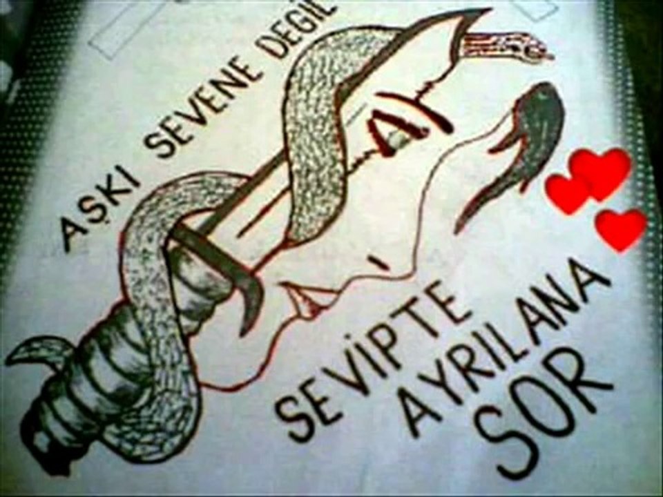 QaRiZmA GeWeR FT. HüSeYiN -MuTlUlUkLaR S@N@-2012