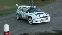 Laurent Bayard remporte le Rallye des Routes du Nord