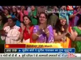 Saas Bahu Aur Betiyan [Aaj Tak] 27th March 2014pt3