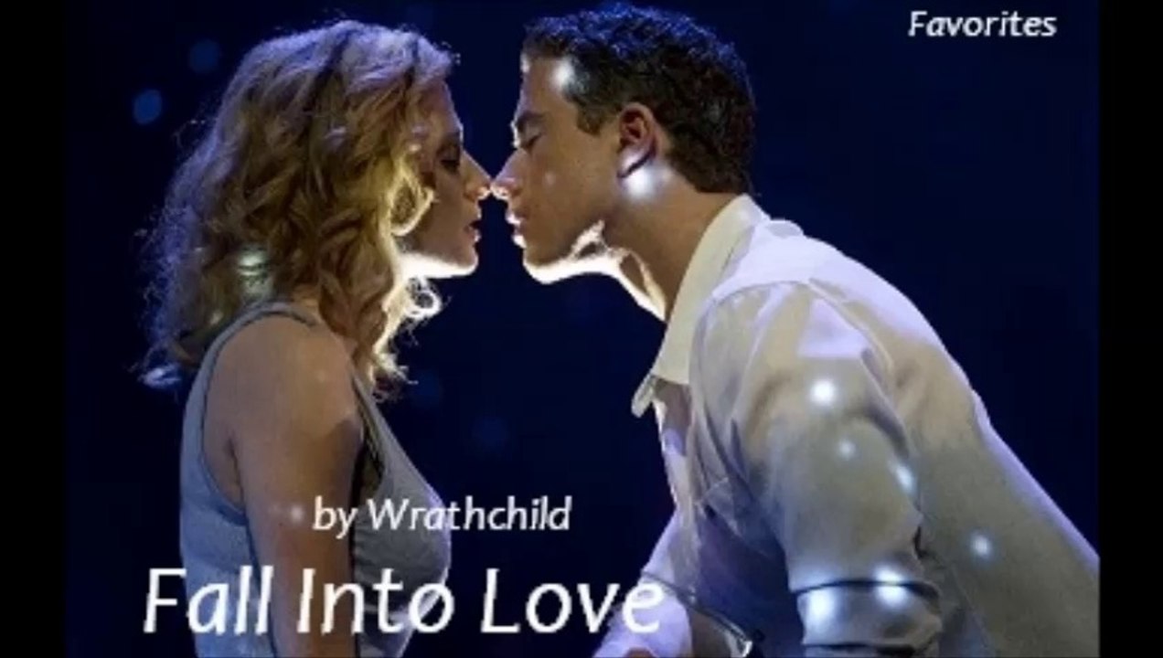 Fall Into Love by Wrathchild (R&B - Favorites)