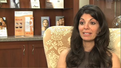 Liposuction - Chelmsford - Dr. Dina Eliopoulos