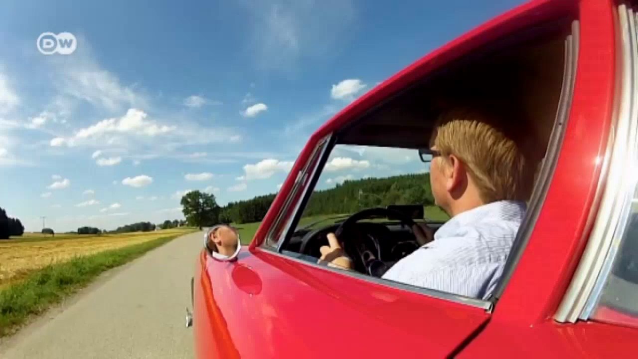 Mit Stil: Apollo 3500 GT | Motor mobil