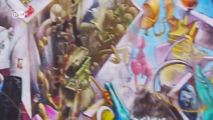 Wie hip ist Berlin? | Euromaxx