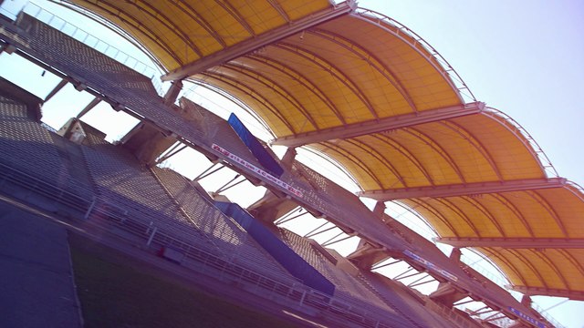 Découvrez la FanCam le 12ème Homme OL