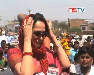 Hema booked for breaking Model code of conduct