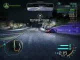 Need for speed carbon video