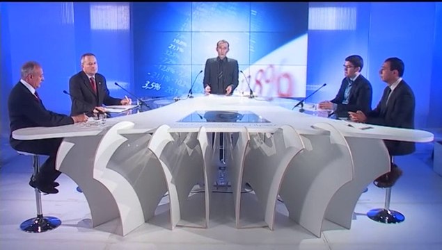 MUNICIPALES 2014 - 26 MARS 2014