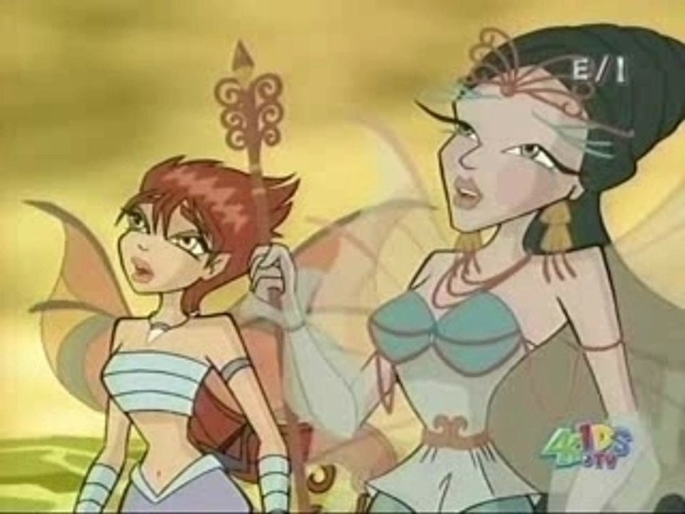 Layla Enchantix