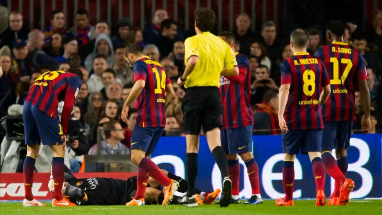 Martino nach Valdes-Aus: 'Großer Schlag'