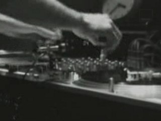 Richie Hawtin - minus orange