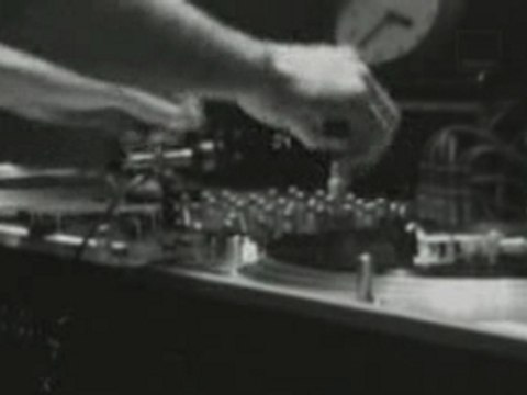 Richie Hawtin - minus orange