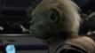Remix Trip hop en mode Star Wars : Master Yoda