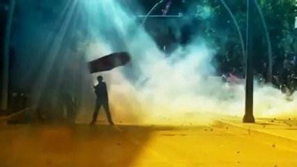 İstiklal Marşı - 2014 ( REKLAM ÖYLE DEĞİL BÖYLE YAPILIR)