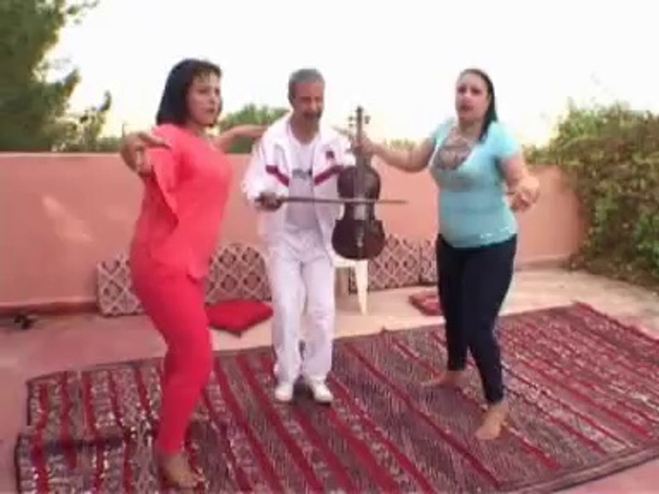 cha3bi dance music