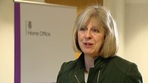 May: police failing victims of domestic violence