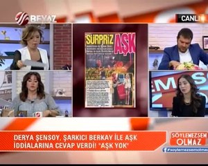 Söylemezsem Olmaz 27.03.2014 2.Kısım