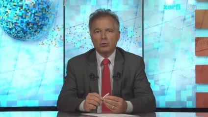 Pascal Buffard, Xerfi Canal L'Iconomie : une affaire de culture numérique !
