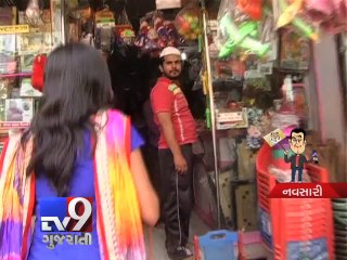 Election Special : Do You Know Your MP ?, Did he serve you ?, Navsari , Pt 2 - Tv9 Gujarati