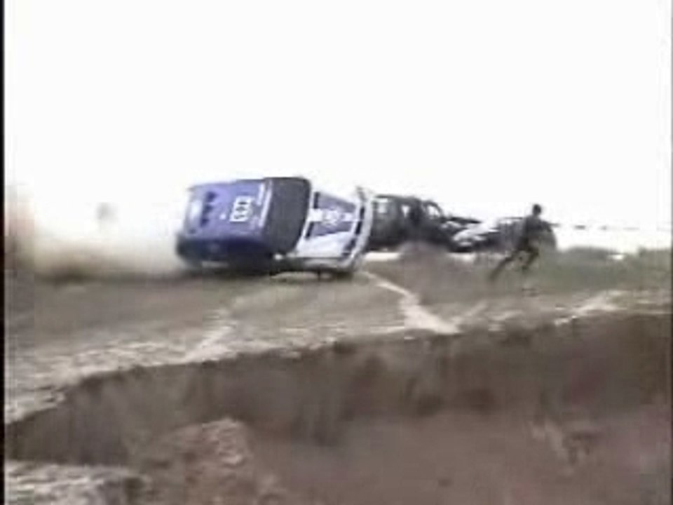 bmw-x5 crash