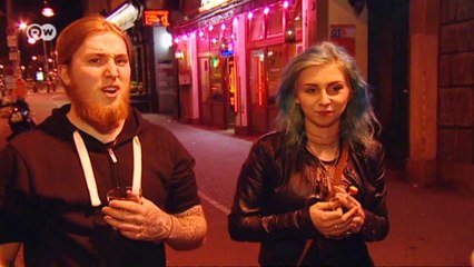 How Hip is Berlin? | Euromaxx