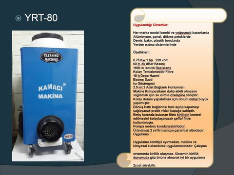 En İyi Petek Temizleme Makinası