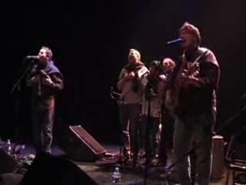 Nathalie (mon amour des JMJ)