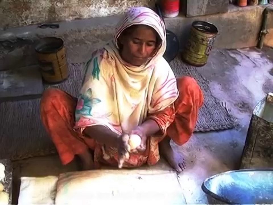 Laal Fareeda