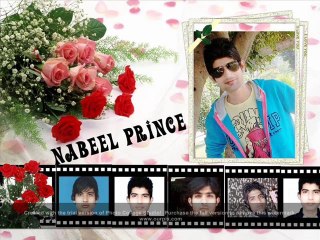 shaman paiyan tery bina -Nabeel Prince