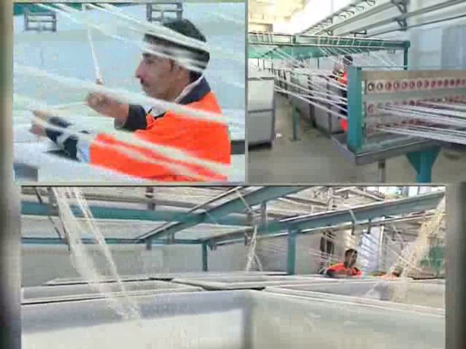 Abdelaziz Bouteflika 1999-2013 Réalisation dans le secteur de L'Economie