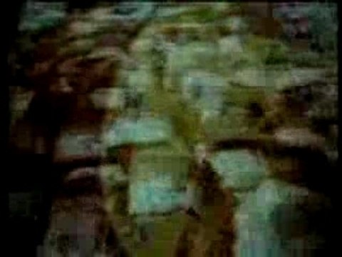 message a caractere informatif - guerre