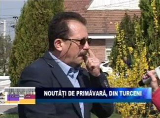 Punctul pe i - Orasul Turceni, martie 2014