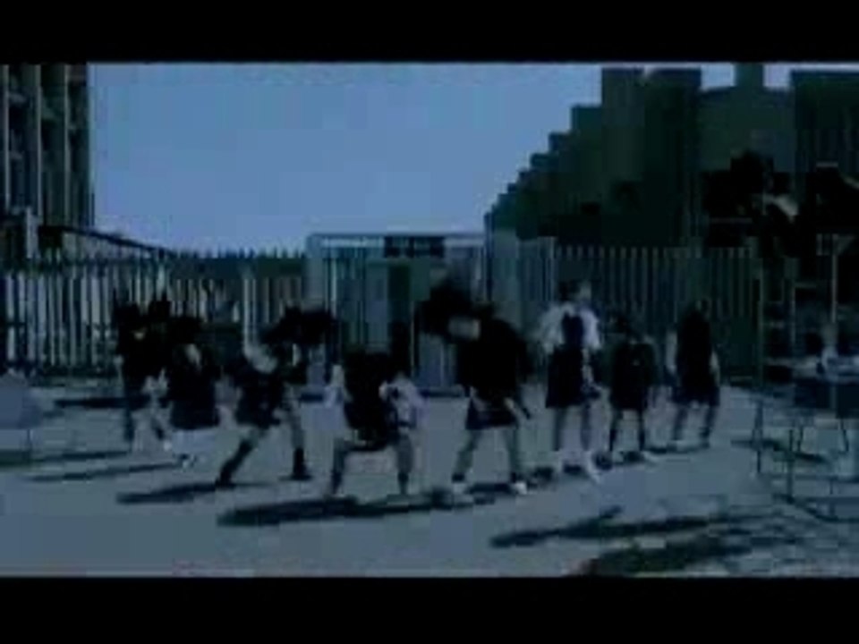 LFO - freak