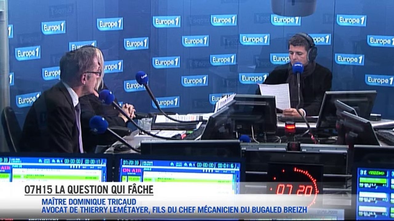 La Chine, Robert Ménard et le chômage… voici le zapping matin !