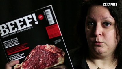 Le magazine BEEF! Ça va pas du tout!