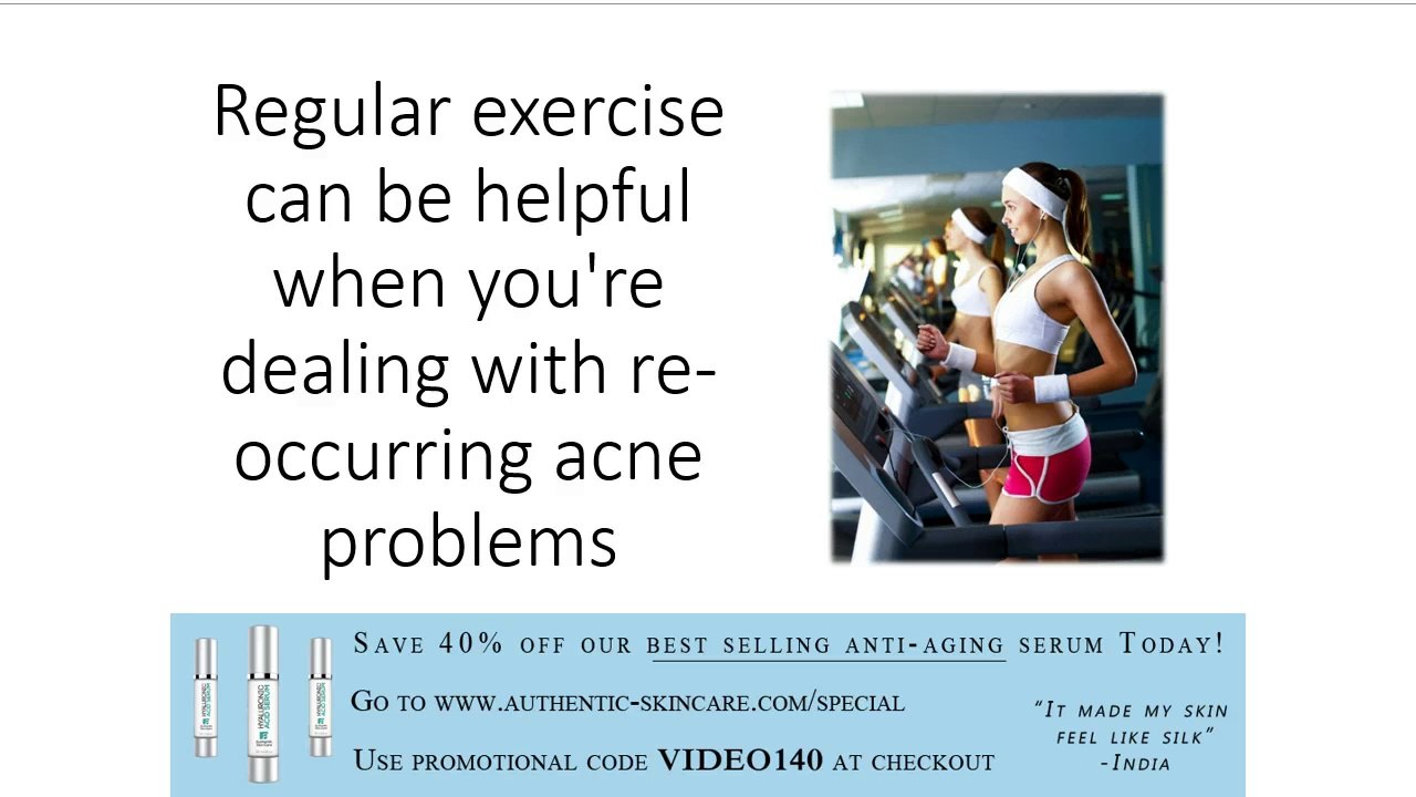 Improve Your Complexion With These Acne Solutions